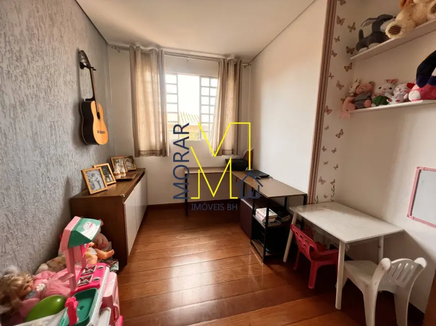 Apartamento com 3 quartos à venda, 85m2 em Jardim Atlântico, Belo Horizonte - MG - imagem 9 Foto 9 de Apartamento com 3 quartos à venda, 85m2 em Jardim Atlântico, Belo Horizonte - MG