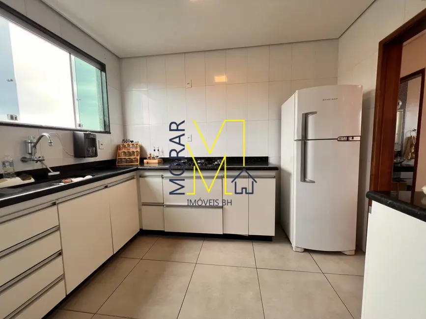 Apartamento com 3 quartos à venda, 85m2 em Jardim Atlântico, Belo Horizonte - MG - imagem 6 Foto 6 de Apartamento com 3 quartos à venda, 85m2 em Jardim Atlântico, Belo Horizonte - MG