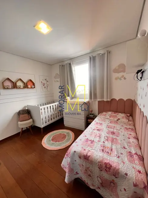 Apartamento com 3 quartos à venda, 85m2 em Jardim Atlântico, Belo Horizonte - MG - imagem 8 Foto 8 de Apartamento com 3 quartos à venda, 85m2 em Jardim Atlântico, Belo Horizonte - MG