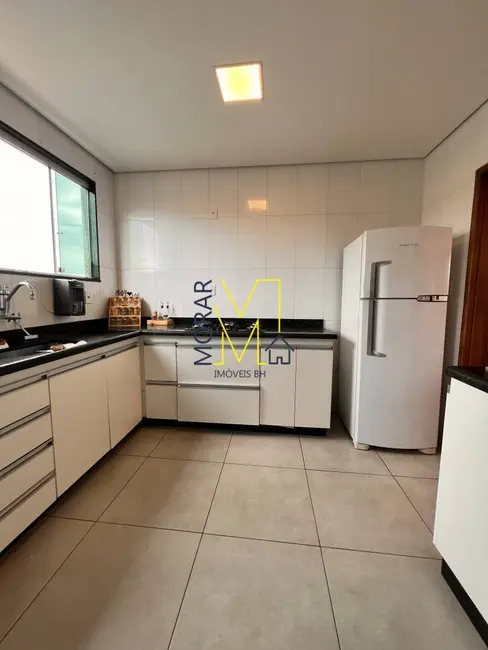 Apartamento com 3 quartos à venda, 85m2 em Jardim Atlântico, Belo Horizonte - MG - imagem 5 Foto 5 de Apartamento com 3 quartos à venda, 85m2 em Jardim Atlântico, Belo Horizonte - MG