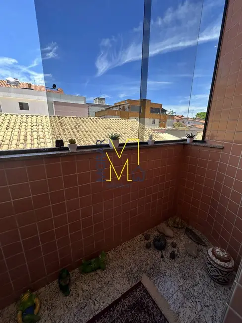 Foto 9 de Apartamento com 5 quartos à venda, 200m2 em Santa Amélia, Belo Horizonte - MG