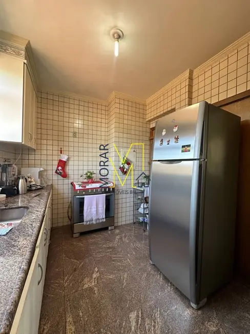 Foto 6 de Apartamento com 5 quartos à venda, 200m2 em Santa Amélia, Belo Horizonte - MG