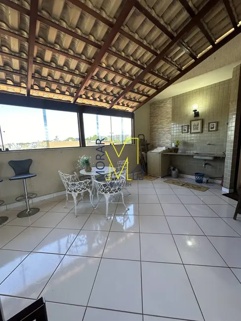 Foto 2 de Apartamento com 5 quartos à venda, 200m2 em Santa Amélia, Belo Horizonte - MG