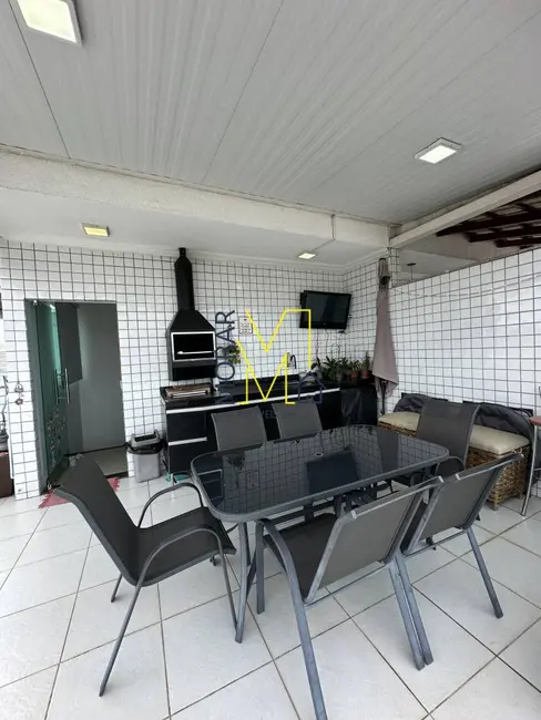 Foto 3 de Apartamento com 3 quartos à venda, 199m2 em Copacabana, Belo Horizonte - MG