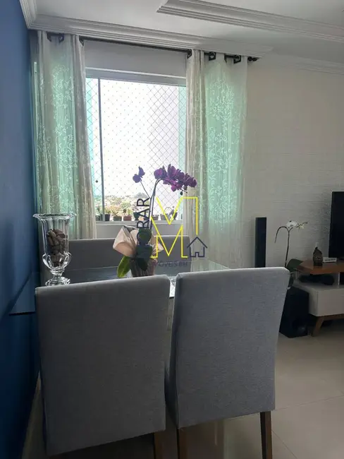 Foto 9 de Apartamento com 3 quartos à venda, 199m2 em Copacabana, Belo Horizonte - MG