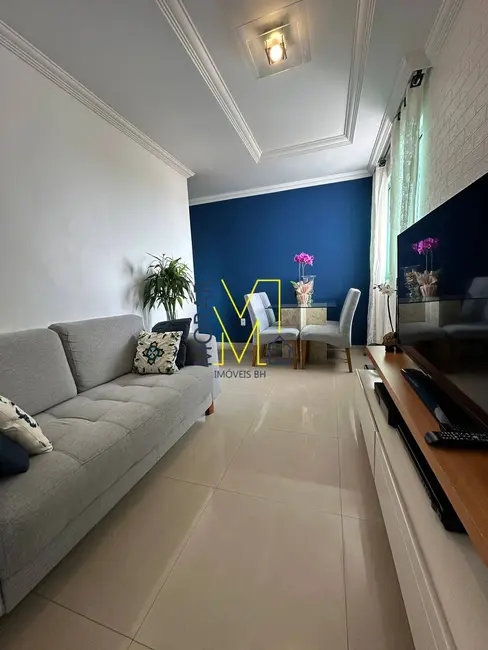 Foto 7 de Apartamento com 3 quartos à venda, 199m2 em Copacabana, Belo Horizonte - MG