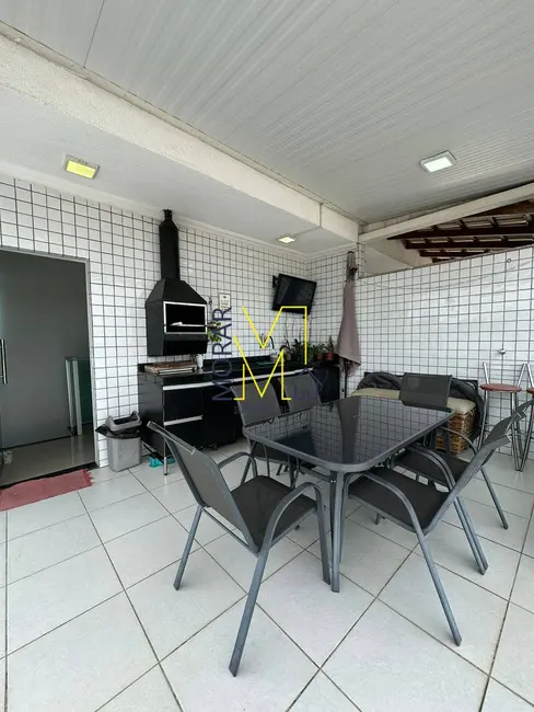 Foto 5 de Apartamento com 3 quartos à venda, 199m2 em Copacabana, Belo Horizonte - MG