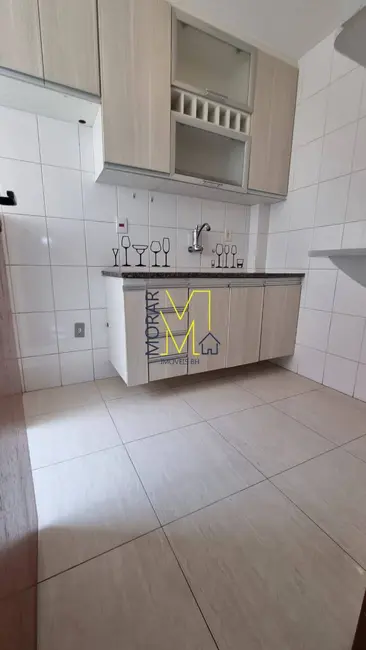 Foto 8 de Apartamento com 3 quartos à venda, 85m2 em Santa Mônica, Belo Horizonte - MG