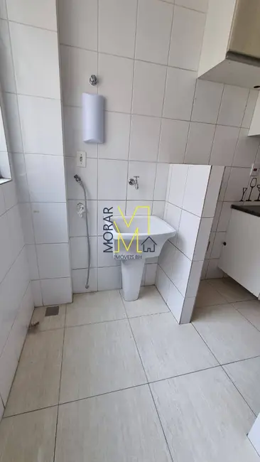 Foto 9 de Apartamento com 3 quartos à venda, 85m2 em Santa Mônica, Belo Horizonte - MG