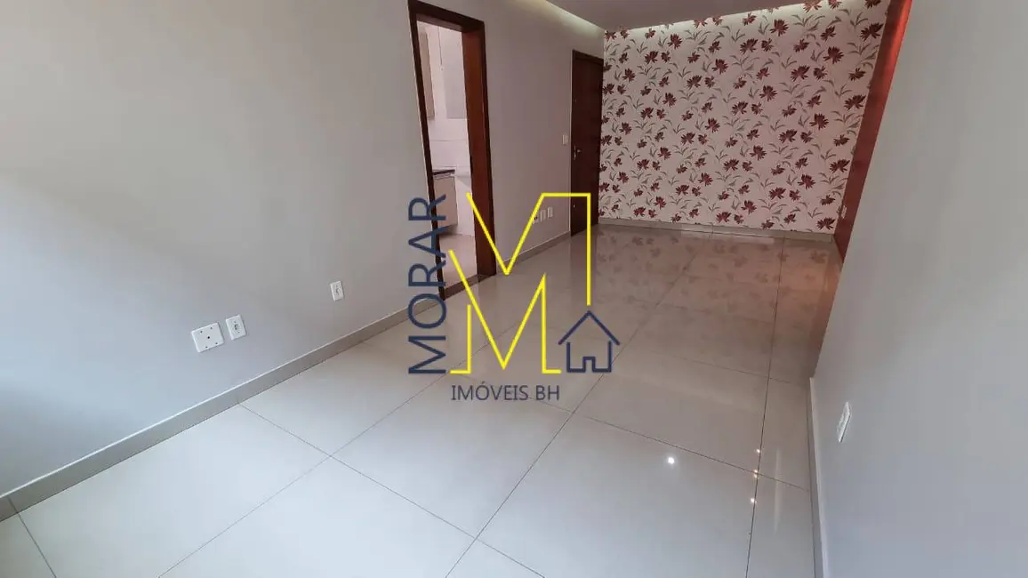 Foto 3 de Apartamento com 3 quartos à venda, 85m2 em Santa Mônica, Belo Horizonte - MG