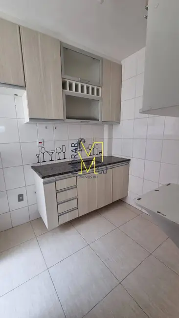 Foto 5 de Apartamento com 3 quartos à venda, 85m2 em Santa Mônica, Belo Horizonte - MG