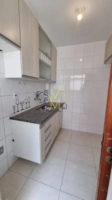 Foto 6 de Apartamento com 3 quartos à venda, 85m2 em Santa Mônica, Belo Horizonte - MG