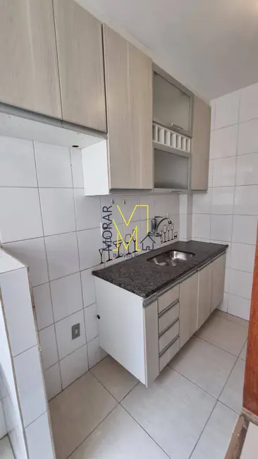Foto 7 de Apartamento com 3 quartos à venda, 85m2 em Santa Mônica, Belo Horizonte - MG