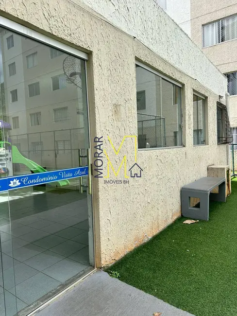 Foto 2 de Apartamento com 2 quartos à venda, 49m2 em Santa Amélia, Belo Horizonte - MG
