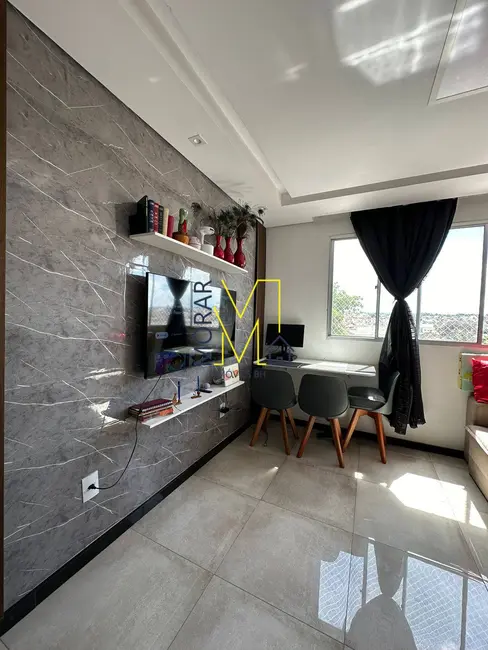 Foto 9 de Apartamento com 2 quartos à venda, 49m2 em Santa Amélia, Belo Horizonte - MG