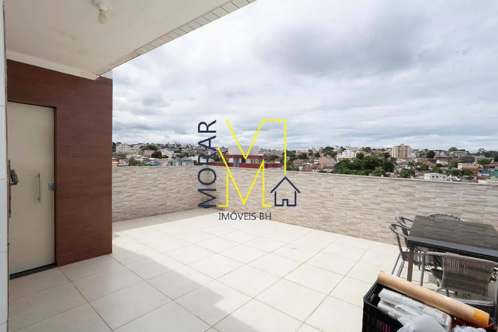 Foto 2 de Apartamento com 2 quartos à venda, 94m2 em Santa Branca, Belo Horizonte - MG