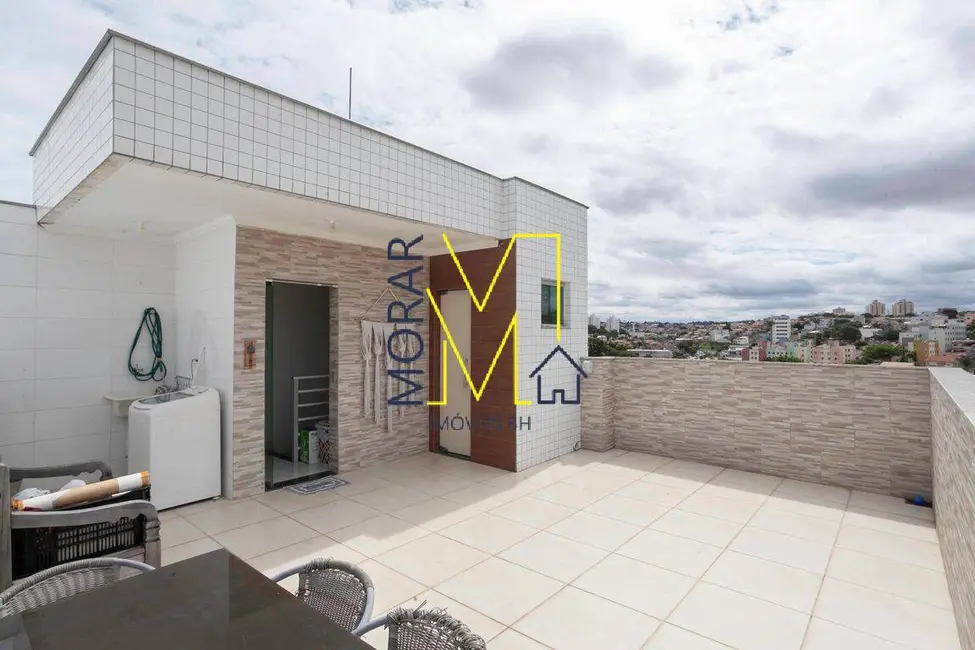 Foto 3 de Apartamento com 2 quartos à venda, 94m2 em Santa Branca, Belo Horizonte - MG