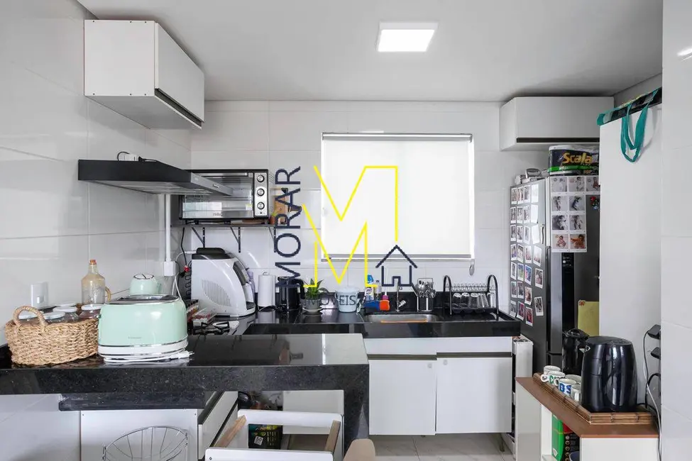 Foto 9 de Apartamento com 2 quartos à venda, 94m2 em Santa Branca, Belo Horizonte - MG