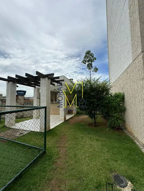 Foto 9 de Apartamento com 2 quartos à venda, 45m2 em Santa Amélia, Belo Horizonte - MG