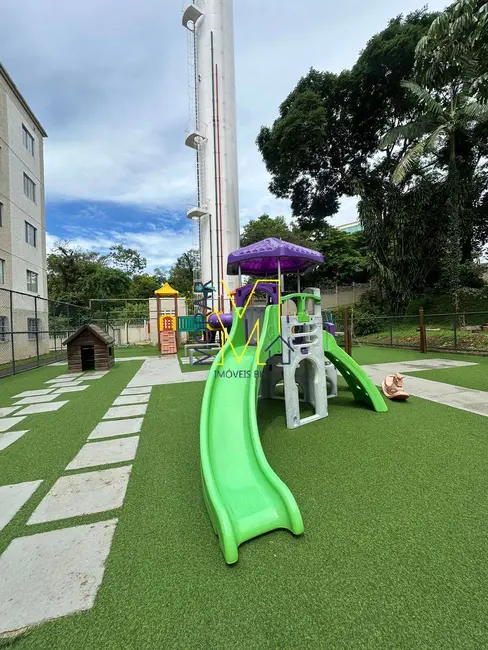 Foto 7 de Apartamento com 2 quartos à venda, 45m2 em Santa Amélia, Belo Horizonte - MG