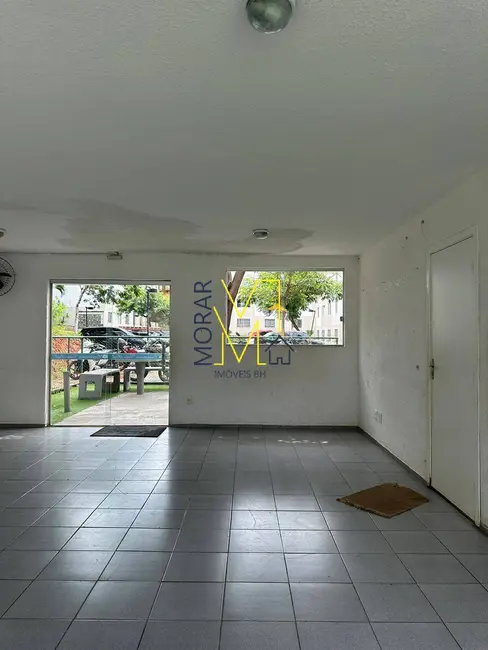 Foto 4 de Apartamento com 2 quartos à venda, 45m2 em Santa Amélia, Belo Horizonte - MG