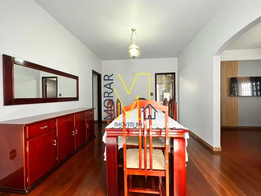 Foto 5 de Casa com 3 quartos à venda, 181m2 em Santa Amélia, Belo Horizonte - MG