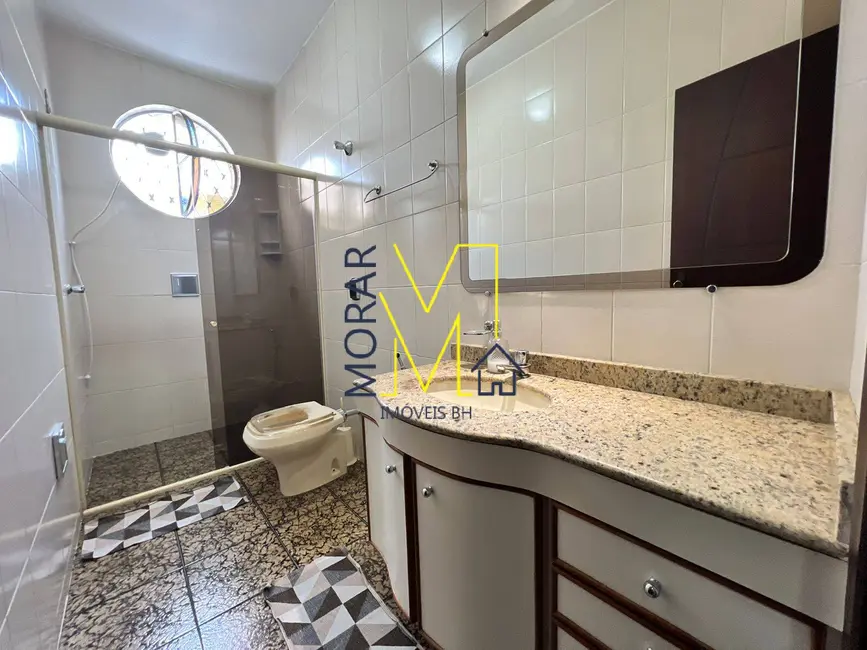 Foto 8 de Casa com 3 quartos à venda, 181m2 em Santa Amélia, Belo Horizonte - MG