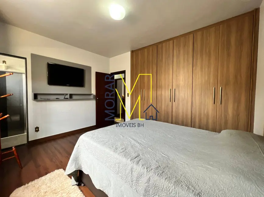 Foto 9 de Casa com 3 quartos à venda, 181m2 em Santa Amélia, Belo Horizonte - MG