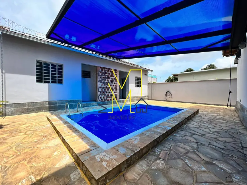 Foto 1 de Casa com 3 quartos à venda, 181m2 em Santa Amélia, Belo Horizonte - MG