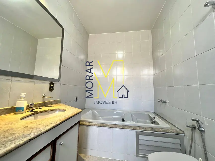 Foto 7 de Casa com 3 quartos à venda, 181m2 em Santa Amélia, Belo Horizonte - MG