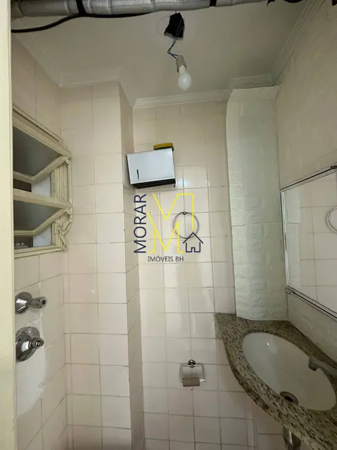 Foto 3 de Sala Comercial à venda, 48m2 em Ouro Preto, Belo Horizonte - MG