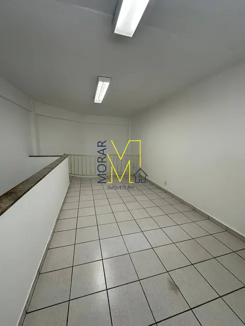 Foto 6 de Sala Comercial à venda, 48m2 em Ouro Preto, Belo Horizonte - MG