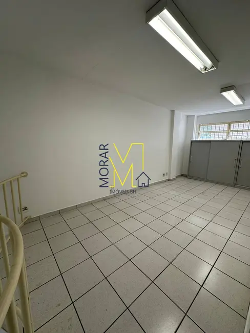 Foto 8 de Sala Comercial à venda, 48m2 em Ouro Preto, Belo Horizonte - MG