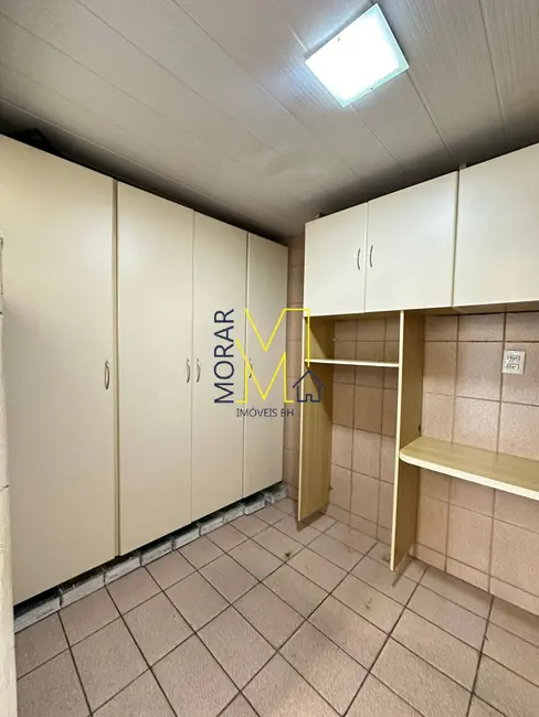 Foto 4 de Sala Comercial à venda, 48m2 em Ouro Preto, Belo Horizonte - MG