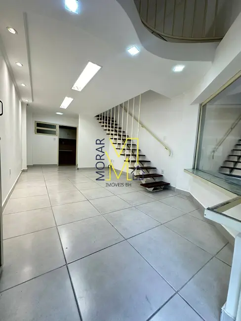 Foto 1 de Sala Comercial à venda, 48m2 em Ouro Preto, Belo Horizonte - MG