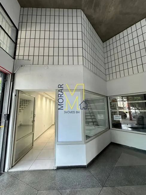 Foto 7 de Sala Comercial à venda, 48m2 em Ouro Preto, Belo Horizonte - MG
