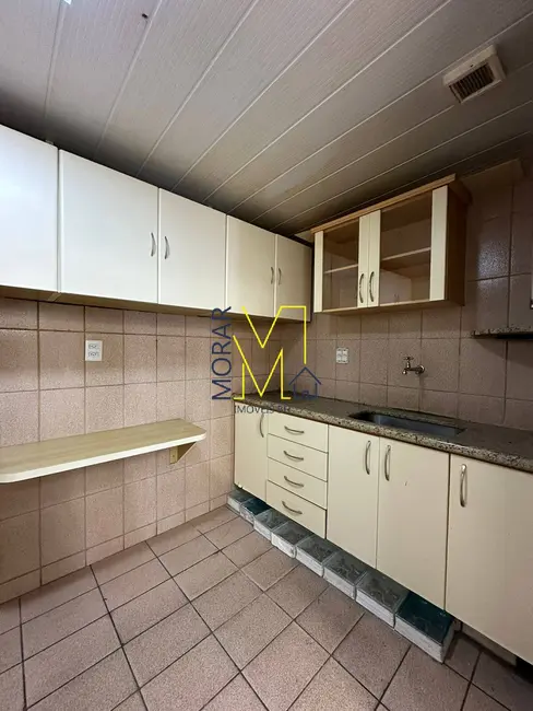 Foto 2 de Sala Comercial à venda, 48m2 em Ouro Preto, Belo Horizonte - MG