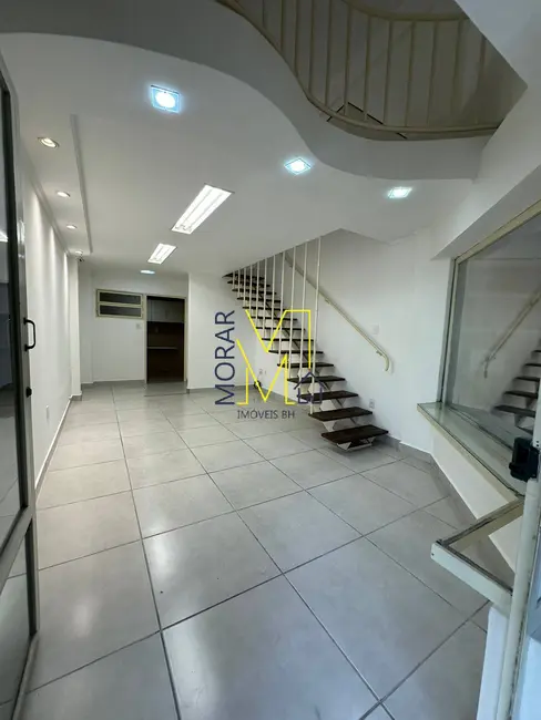 Foto 5 de Sala Comercial à venda, 48m2 em Ouro Preto, Belo Horizonte - MG