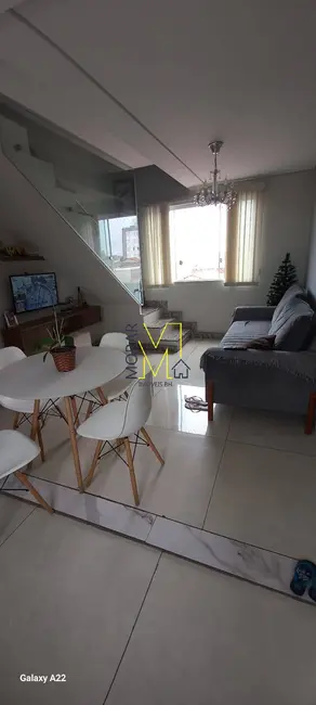 Foto 9 de Casa com 2 quartos à venda em São João Batista (Venda Nova), Belo Horizonte - MG