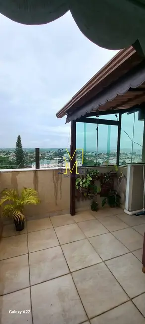 Foto 5 de Casa com 2 quartos à venda em São João Batista (Venda Nova), Belo Horizonte - MG