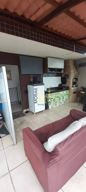 Foto 6 de Casa com 2 quartos à venda em São João Batista (Venda Nova), Belo Horizonte - MG