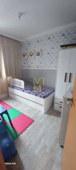 Foto 7 de Casa com 2 quartos à venda em São João Batista (Venda Nova), Belo Horizonte - MG