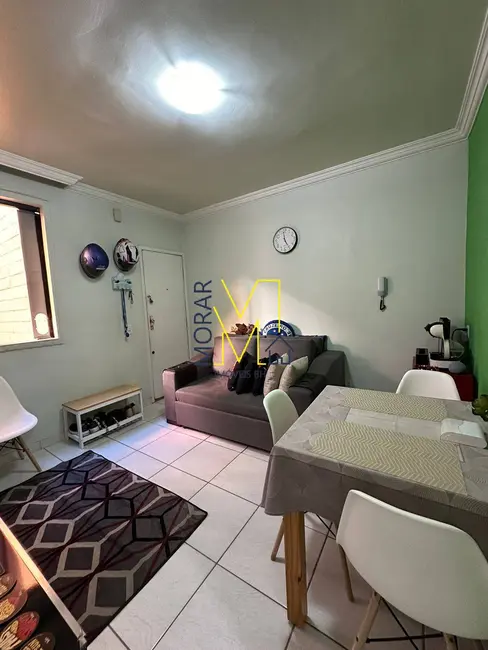 Foto 6 de Apartamento com 2 quartos à venda, 52m2 em São João Batista (Venda Nova), Belo Horizonte - MG