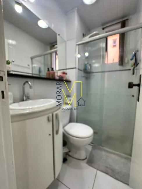 Foto 8 de Apartamento com 2 quartos à venda, 52m2 em São João Batista (Venda Nova), Belo Horizonte - MG
