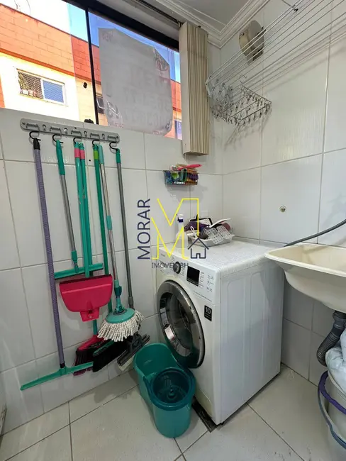 Foto 5 de Apartamento com 2 quartos à venda, 52m2 em São João Batista (Venda Nova), Belo Horizonte - MG