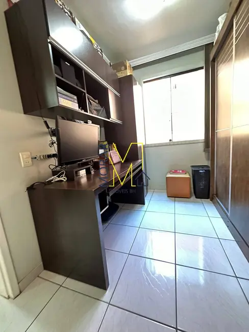 Foto 4 de Apartamento com 2 quartos à venda, 52m2 em São João Batista (Venda Nova), Belo Horizonte - MG