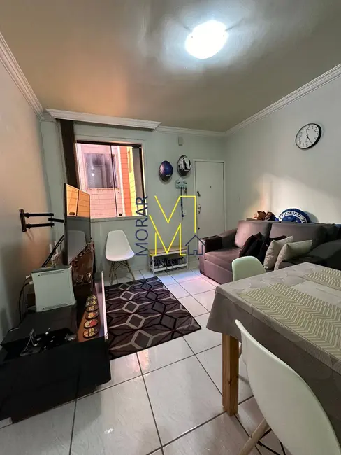 Foto 9 de Apartamento com 2 quartos à venda, 52m2 em São João Batista (Venda Nova), Belo Horizonte - MG