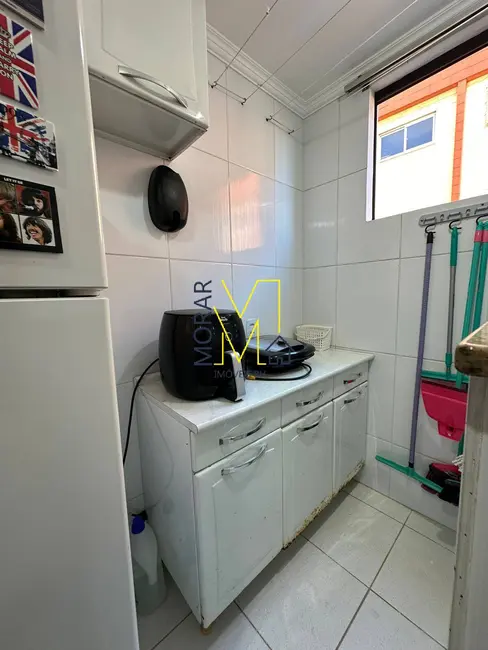 Foto 2 de Apartamento com 2 quartos à venda, 52m2 em São João Batista (Venda Nova), Belo Horizonte - MG