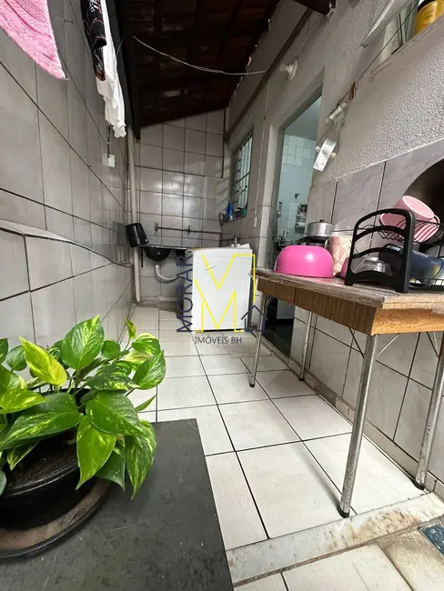 Foto 6 de Apartamento com 2 quartos à venda em Copacabana, Belo Horizonte - MG