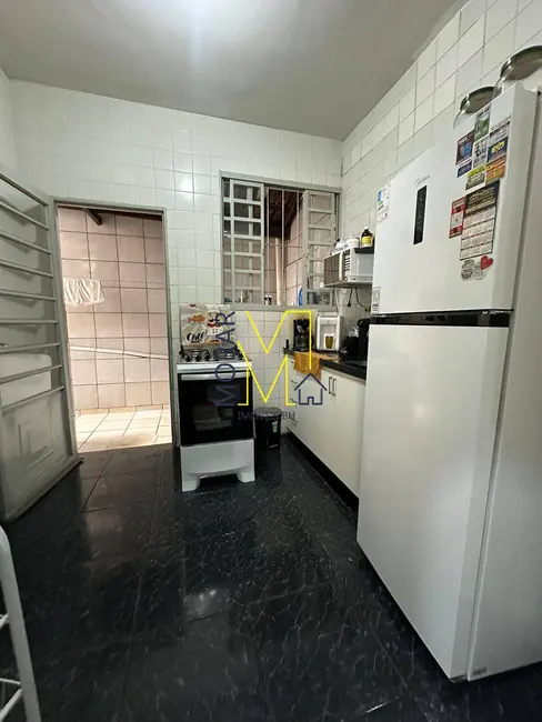Foto 9 de Apartamento com 2 quartos à venda em Copacabana, Belo Horizonte - MG